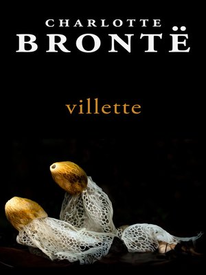 cover image of Villette